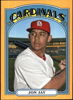 Jon Jay