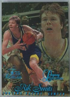 Rik Smits