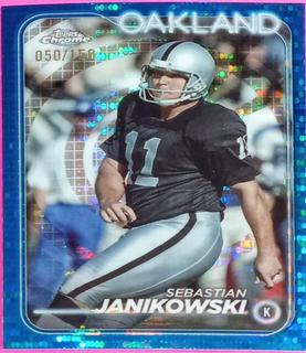 Sebastian Janikowski