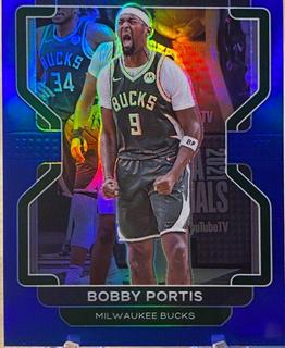 Bobby Portis