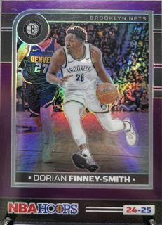 Dorian Finney-Smith