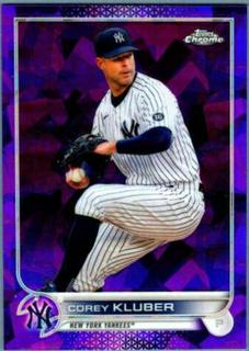 Corey Kluber