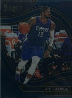 Paul George