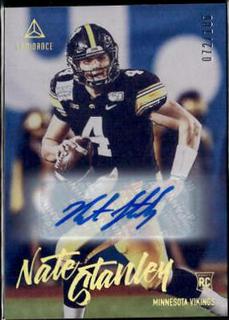 Nate Stanley