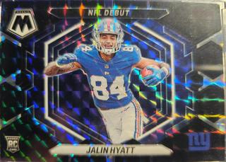 Jalin Hyatt
