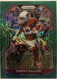 Christian Kirk