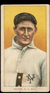 Hooks Wiltse