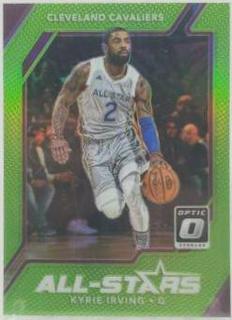 Kyrie Irving