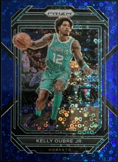 Kelly Oubre Jr.