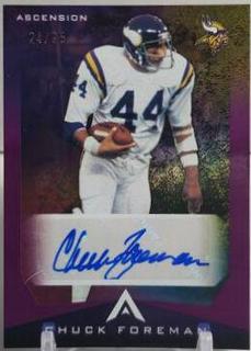 Chuck Foreman