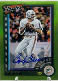 Bob Griese
