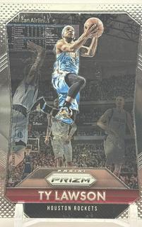 Ty Lawson