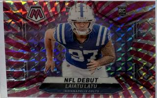 Laiatu Latu