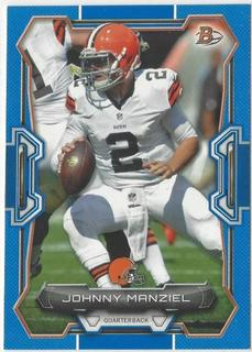 Johnny Manziel