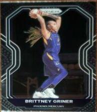 Brittney Griner