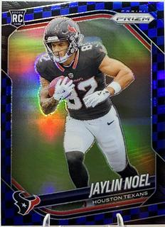 Jaylin Noel
