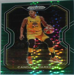 Candace Parker