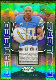 Austin Ekeler