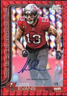 Mike Evans