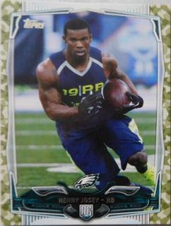 Henry Josey