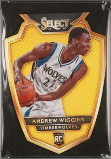 Andrew Wiggins