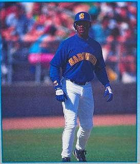 Ken Griffey, Jr