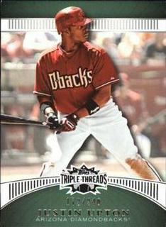 Justin Upton