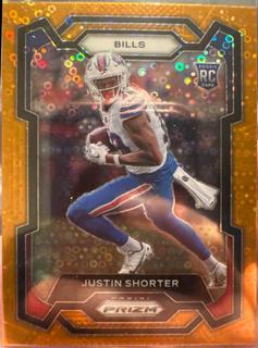 Justin Shorter
