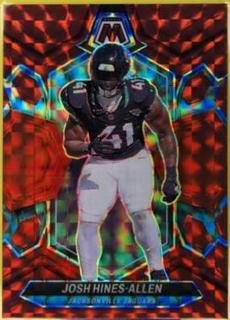 Josh Hines-Allen