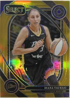 Diana Taurasi