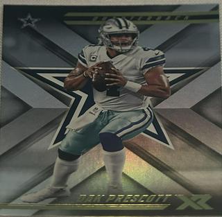 Dak Prescott