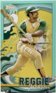 Reggie Jackson