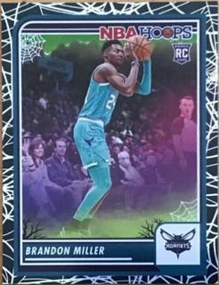 Brandon Miller
