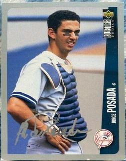 Jorge Posada