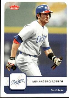 Nomar Garciaparra