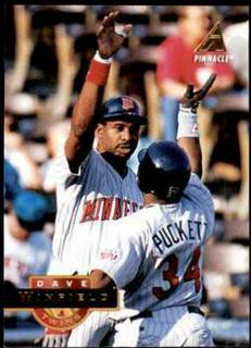 Dave Winfield