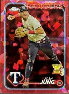 Josh Jung