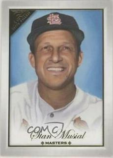 Stan Musial