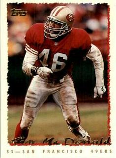Tim McDonald