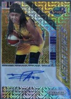 Seimone Augustus