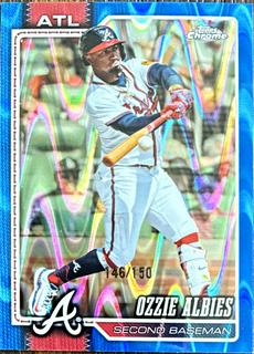 Ozzie Albies
