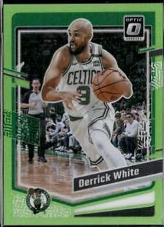 Derrick White