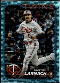 Trevor Larnach