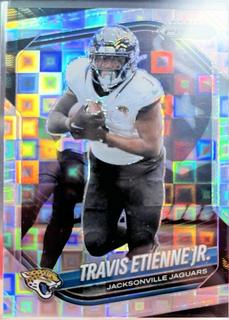 Travis Etienne Jr.