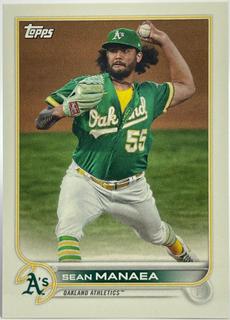 Sean Manaea