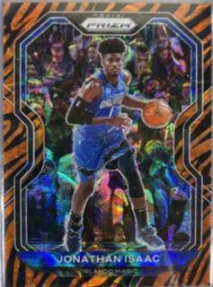 Jonathan Isaac