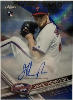 Jake Thompson