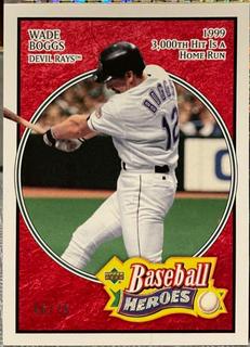Wade Boggs