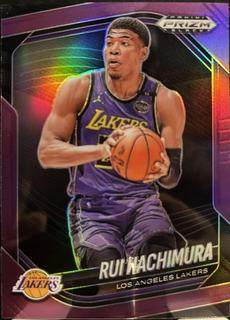 Rui Hachimura