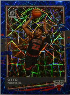 Otto Porter Jr.